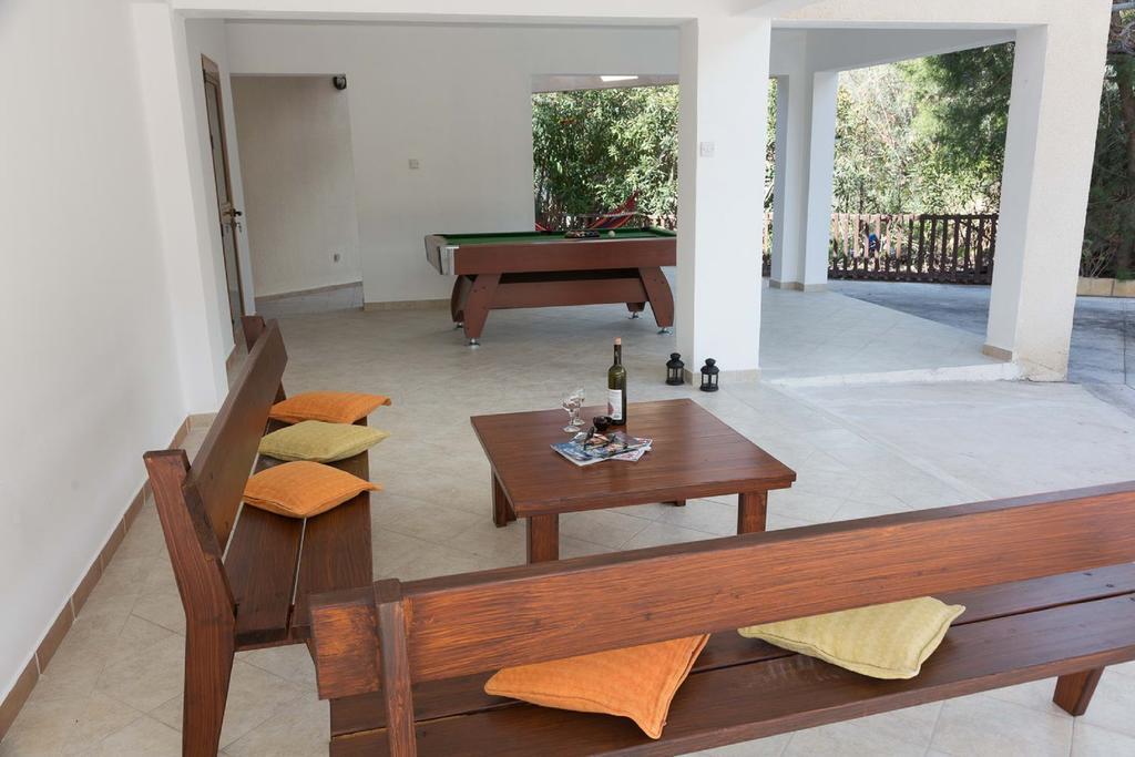 Coral Bay Sunkiss Villa Exteriör bild