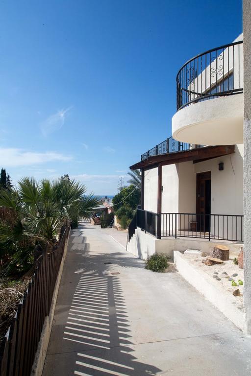 Coral Bay Sunkiss Villa Exteriör bild