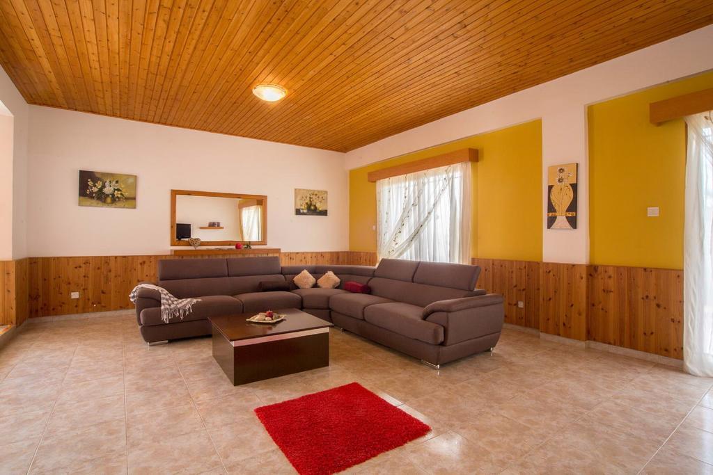 Coral Bay Sunkiss Villa Exteriör bild