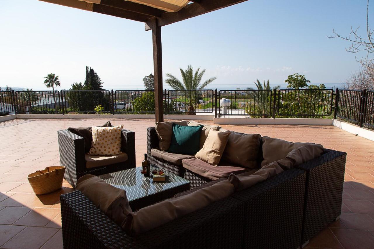 Coral Bay Sunkiss Villa Exteriör bild